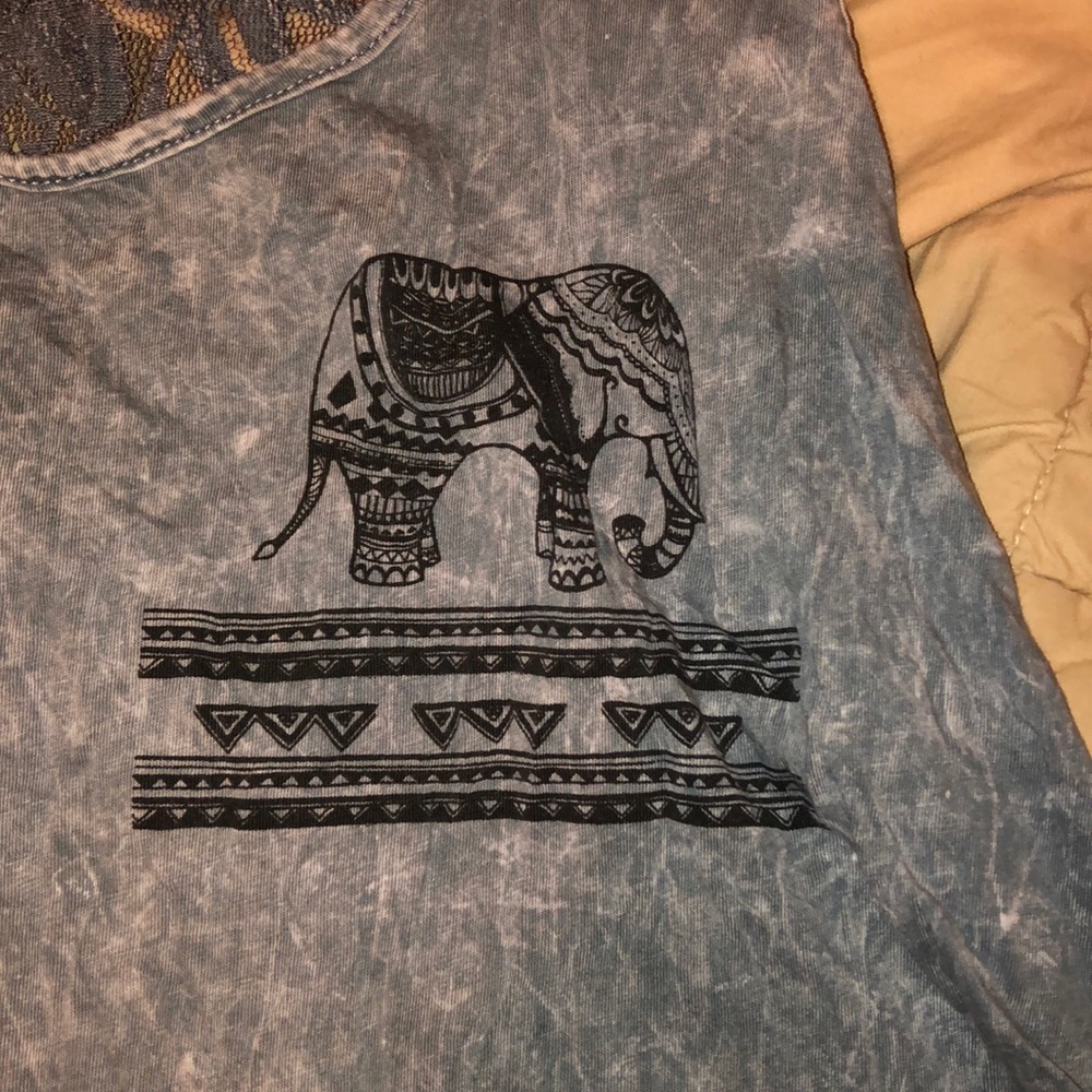 Tank Top - Picture 2 of 3
